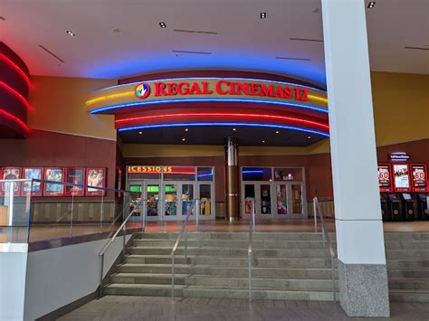 Discover it all at a Regal movie theatre near you. . No hard feelings showtimes near regal springfield town center